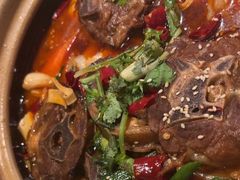 -苏乡兰亭·新派淮扬菜(吾悦广场店)