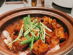 -鹿港小镇(霄云店)