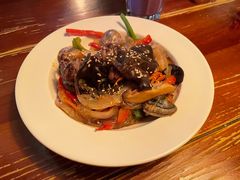 -Outdark Korean Restaurant