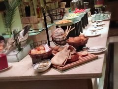 -富力希尔顿酒店·地阔自助餐厅