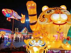 -深圳锦绣中华民俗村