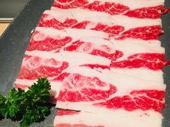 -新石器烤肉(中房金谊广场店)