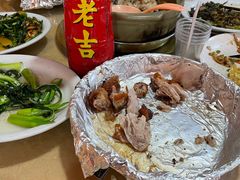 -红炎炎农家菜老字号(金水台店)