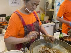 -安徽阜阳卷馍(西单店)