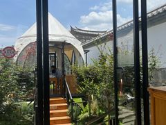 -云禾壹海景庄园餐厅
