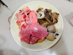 -味香林牦牛自助火锅