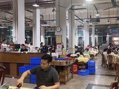 -标记美食新鲜猪杂(兴南大道店)