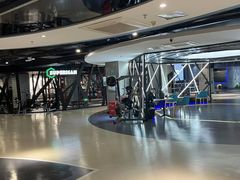 -懒人Club运动健身·运动康复·私教(三迪中心店)