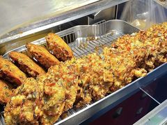 -泰谷酒店·太古码头闽菜自助餐厅