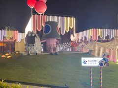 -水桶王国主题餐厅·聚会·生日派对·亲子活动·家庭套餐(亚龙湾希尔顿店)