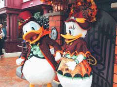 -上海迪士尼度假区