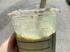 -星巴克(西湖天地店)