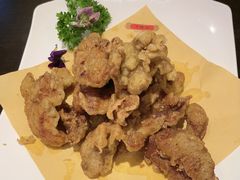 -老牌坊鲁菜名店(聊城美食岛店)