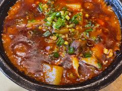 -大蓉和(一品天下店)