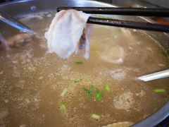 -老马斑鱼店(桂花路店)