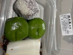 -沈大成(南京东路店)