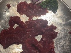 -欢喜哥齐齐哈尔自助烤肉(大学城店)