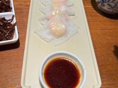 -南拳十三姨·潮汕砂锅粥(世纪金源店)