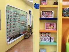 -贝尔机器人编程中心(西湖店)