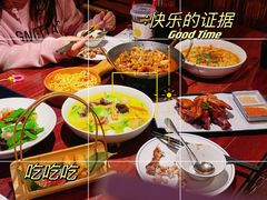 -大牌大·传统杭帮菜(湖滨店)