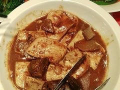-西贝(吴江路湟普汇店)