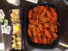 -盒马鲜生(杭州运河上街店)