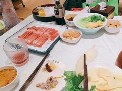 -东来顺饭庄(天坛店)