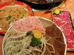 -周小明火锅(黑金冠社区店)