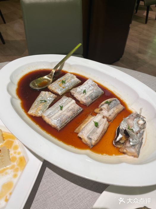 甬府小鲜(万象城店)图片