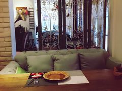 -麦甜创意轻食餐厅(西康路店)