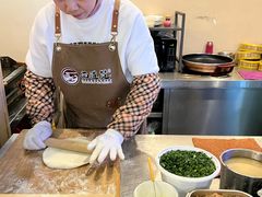 -面道赞宁海海鲜面(迎凤街店)