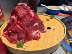 -生活如沸·顺德水牛奶火锅(人民广场店)