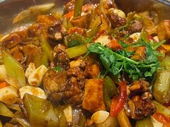 -黄记煌三汁焖锅(三胞广场店)