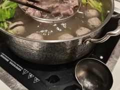 -牛焱·贵州黄牛肉火锅(城西银泰店)