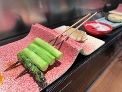 -鸟山鸣·日料食堂(王府井店)