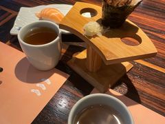 -山葵家·创意料理(临平银泰城店)
