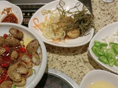 -丰茂烤串(卫星广场店)
