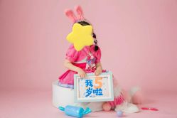 -倾城宝贝儿童摄影(浦东金谊店)