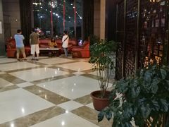 -湖滨国际酒店中餐厅·宴会厅