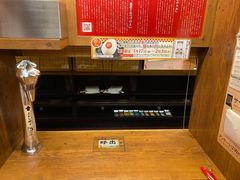 -一兰拉面(新宿中央东口店)
