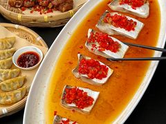 -溪山云境森林音乐餐厅(湖景店)