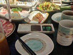 -牛焱·烧肉酒肆(五大道店)