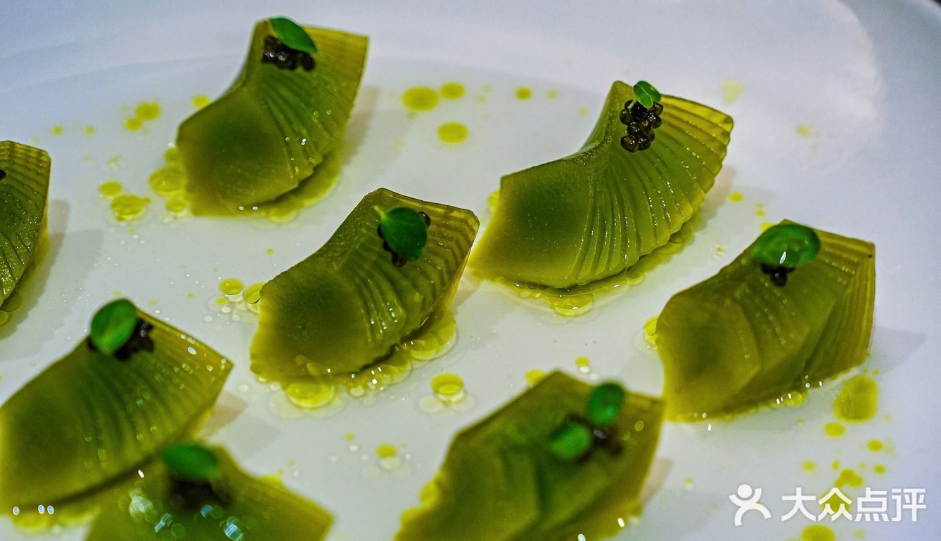 谁懂啊‼️这家应该是嘉定宴请天🌸板吧