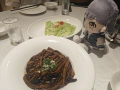 -老人和饭店(淮海中路店)