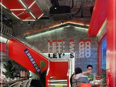 -神府路壹号·海鲜烧烤·砂锅粥·锅物(三坊七巷店)