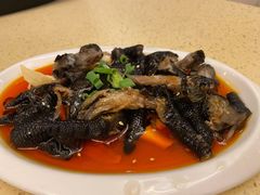 -芭夯兔·兔肉汤锅(新都店)