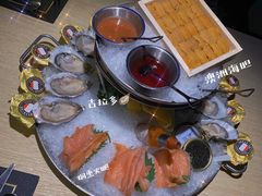 -囧吉香生蚝牛排馆(湖北路店)