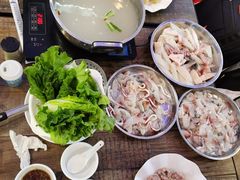 四人套餐-鱼醉无骨鱼·中山脆肉鲩(荔湾路店)