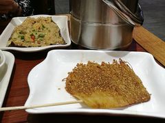 -金刚山烧烤(中山路店)