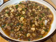 -小郭私房菜·海肠捞饭店(学士街店)
